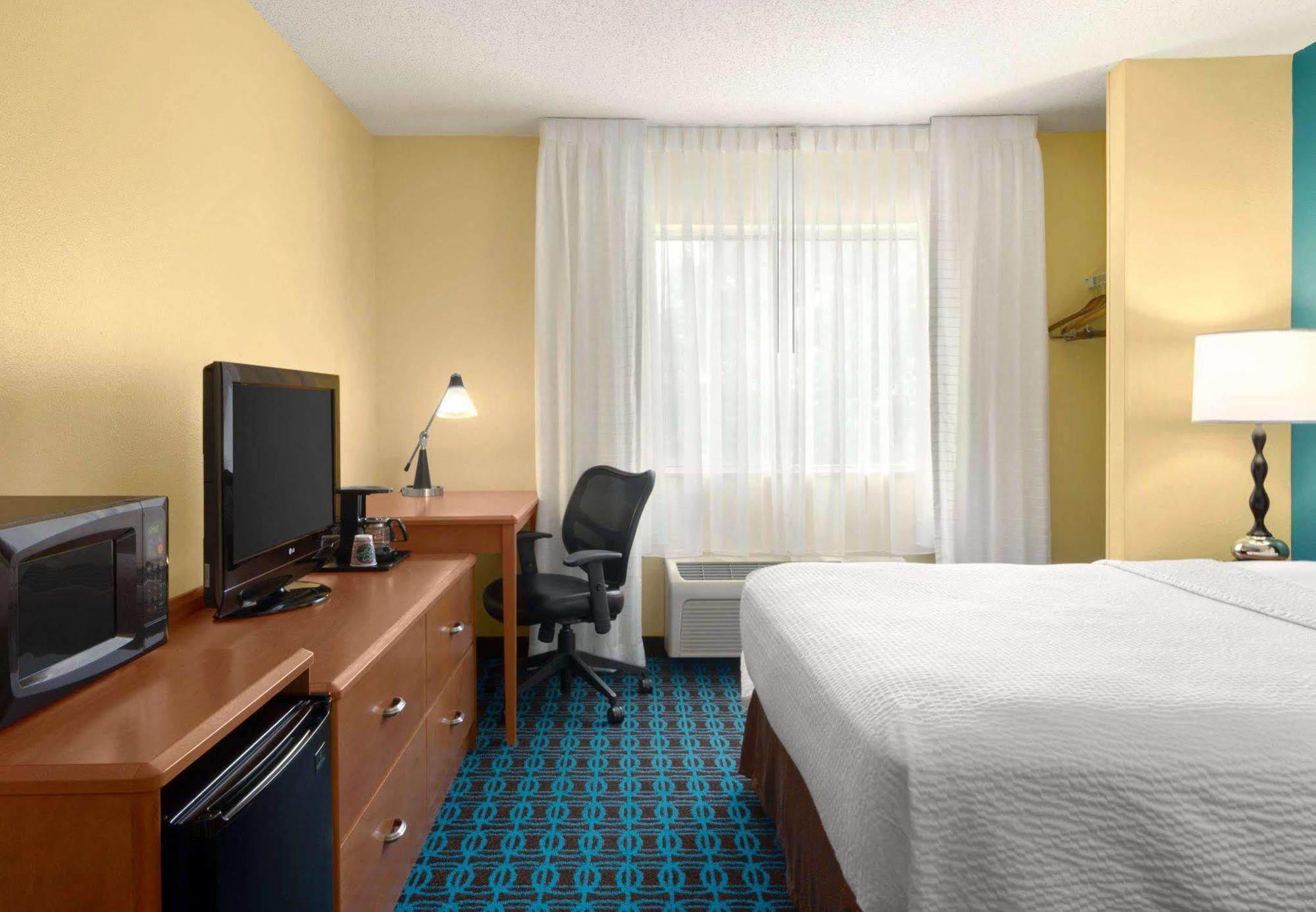 Hotel Amerivu And 3*